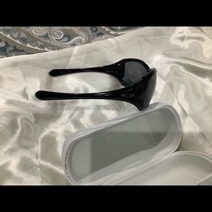 Oakley sunglasses
